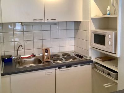 Ferienwohnung für 3 Personen (48 m²) in Scharbeutz 10/10