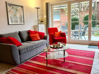 Ferienwohnung für 3 Personen (48 m²) in Scharbeutz 4/10