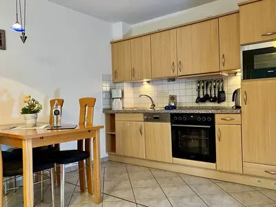 Ferienwohnung für 3 Personen (48 m²) in Scharbeutz 5/10