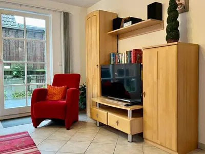 Ferienwohnung für 3 Personen (48 m²) in Scharbeutz 7/10