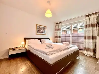 Ferienwohnung für 3 Personen (48 m²) in Scharbeutz 8/10