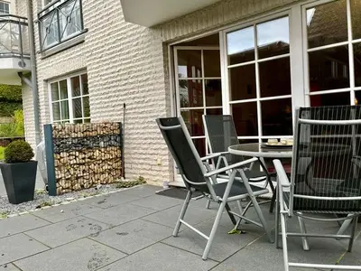 Ferienwohnung für 3 Personen (48 m²) in Scharbeutz 9/10