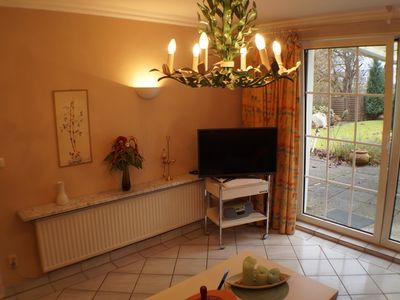 Ferienwohnung für 3 Personen (48 m²) in Scharbeutz 7/10