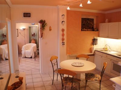 Ferienwohnung für 3 Personen (48 m²) in Scharbeutz 10/10