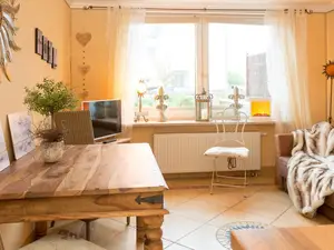 Ferienwohnung für 2 Personen (28 m²) in Scharbeutz