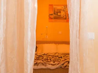 Schlafnische Beleuchtung