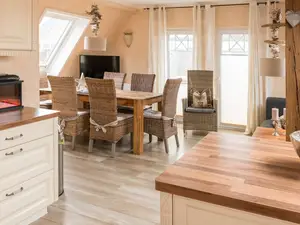 Ferienwohnung für 6 Personen (78 m²) in Scharbeutz