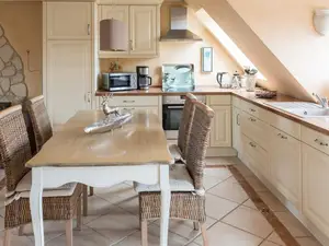 Ferienwohnung für 4 Personen (65 m²) in Scharbeutz