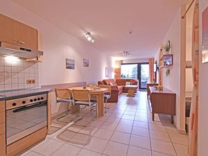 Ferienwohnung für 4 Personen (56 m²) in Scharbeutz