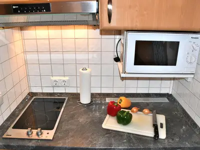 Küche / Küchenzeile