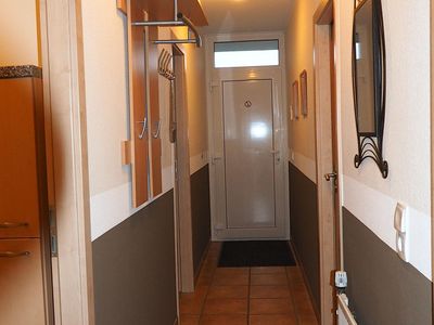 Ferienwohnung für 5 Personen (58 m²) in Scharbeutz 8/10