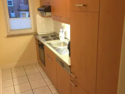 Küche / Küchenzeile