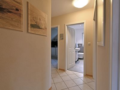 Ferienwohnung für 6 Personen (100 m²) in Scharbeutz 6/10