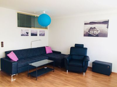 Ferienwohnung für 4 Personen (54 m²) in Scharbeutz 1/10