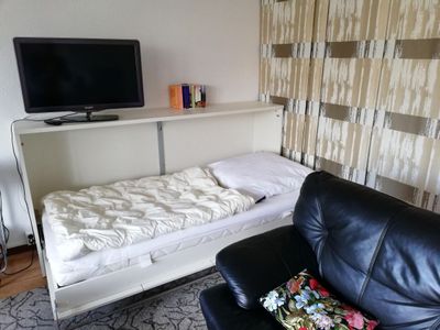 Ferienwohnung für 3 Personen (58 m²) in Scharbeutz 6/10