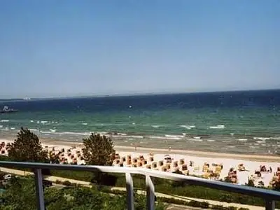 Meerblick