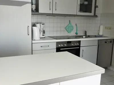 Küche / Küchenzeile