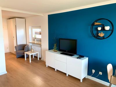 Ferienwohnung für 4 Personen (38 m²) in Scharbeutz 5/10