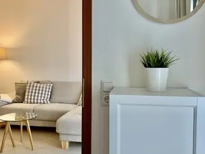 Ferienwohnung für 4 Personen (49 m²) in Scharbeutz 9/10