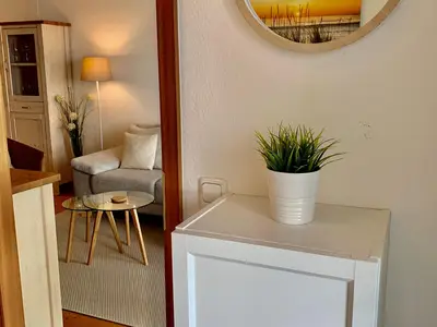 Ferienwohnung für 4 Personen (49 m²) in Scharbeutz 10/10