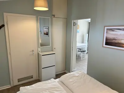 Ferienwohnung für 4 Personen (37 m²) in Scharbeutz 9/10