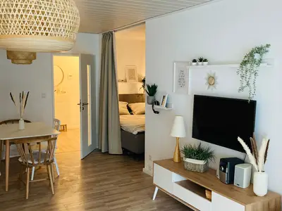 Ferienwohnung für 4 Personen (45 m²) in Scharbeutz 2/10