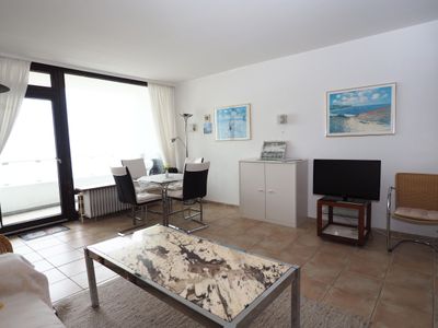 Ferienwohnung für 3 Personen (45 m²) in Scharbeutz 4/10