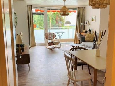 Ferienwohnung für 4 Personen (45 m²) in Scharbeutz 7/10