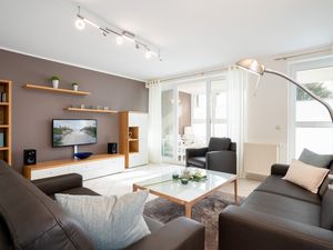 Ferienwohnung für 4 Personen (80 m²) in Scharbeutz