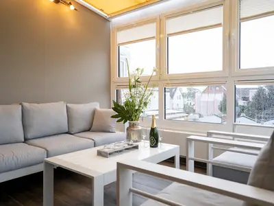 Ferienwohnung für 4 Personen (90 m²) in Scharbeutz 5/10