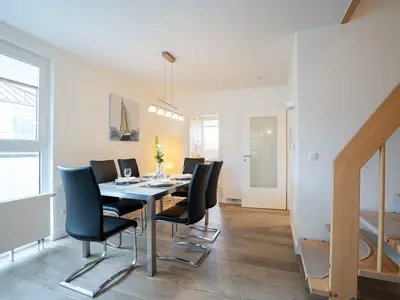 Ferienwohnung für 4 Personen (90 m²) in Scharbeutz 6/10