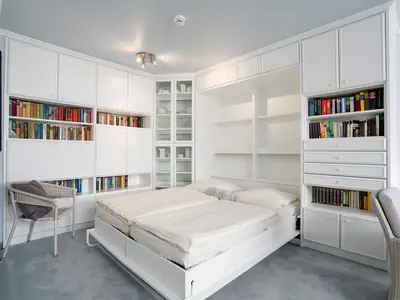 Bett
