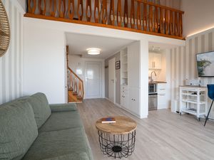 Ferienwohnung für 3 Personen (43 m&sup2;) in Scharbeutz