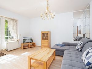 Ferienwohnung für 3 Personen (53 m²) in Scharbeutz