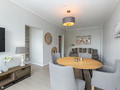 Ferienwohnung für 4 Personen (65 m²) in Scharbeutz 1/10