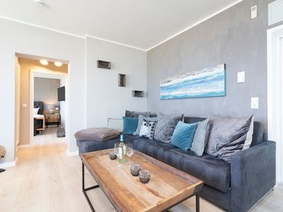 Ferienwohnung für 4 Personen (51 m²) in Scharbeutz 2/10