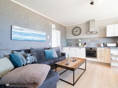 Ferienwohnung für 4 Personen (51 m²) in Scharbeutz 6/10