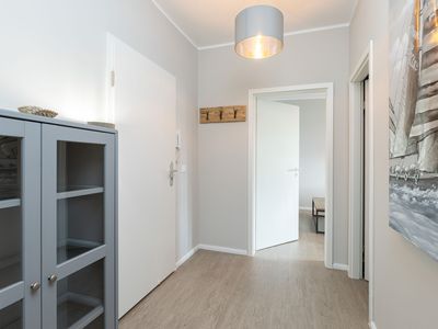 Ferienwohnung für 4 Personen (65 m²) in Scharbeutz 9/10