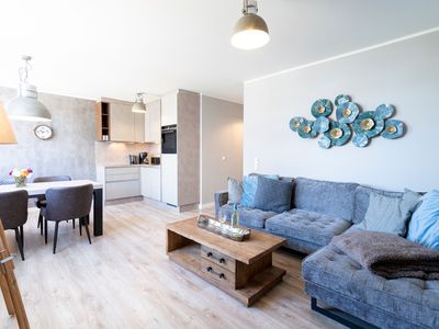 Ferienwohnung für 2 Personen (51 m²) in Scharbeutz 1/10