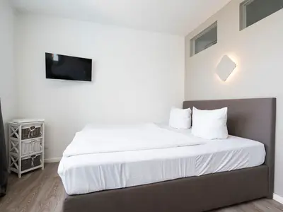 Ferienwohnung für 2 Personen (30 m²) in Scharbeutz 2/10