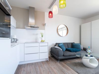 Ferienwohnung für 2 Personen (30 m²) in Scharbeutz 6/10