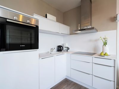 Ferienwohnung für 2 Personen (30 m²) in Scharbeutz 7/10