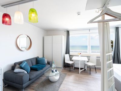 Ferienwohnung für 2 Personen (30 m²) in Scharbeutz 8/10