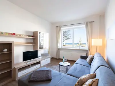 Ferienwohnung für 4 Personen (54 m²) in Scharbeutz 1/10