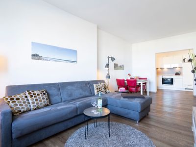 Ferienwohnung für 4 Personen (54 m²) in Scharbeutz 2/10