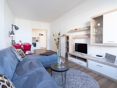 Ferienwohnung für 4 Personen (54 m²) in Scharbeutz 3/10