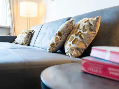 Ferienwohnung für 4 Personen (54 m²) in Scharbeutz 4/10