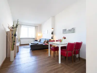 Ferienwohnung für 4 Personen (54 m²) in Scharbeutz 5/10