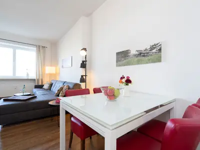Ferienwohnung für 4 Personen (54 m²) in Scharbeutz 6/10