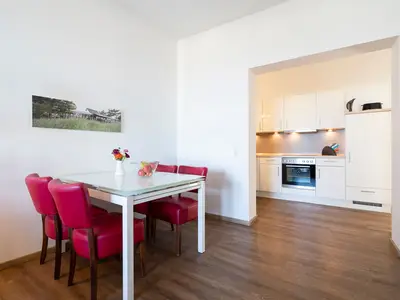 Ferienwohnung für 4 Personen (54 m²) in Scharbeutz 7/10